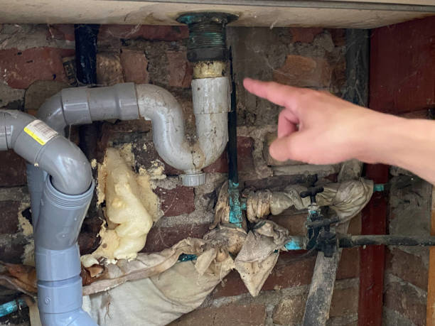 Best Ceiling water damage repair  in El Cerro, NM